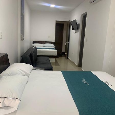 Hotel Puerto Triunfo Doradal Esterno foto