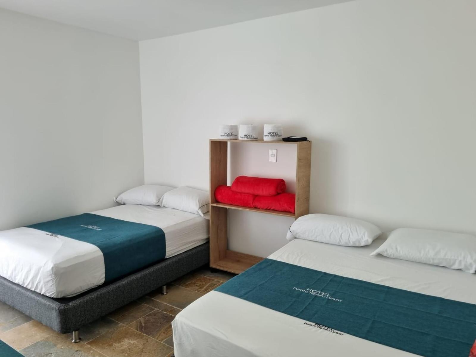 Hotel Puerto Triunfo Doradal Esterno foto