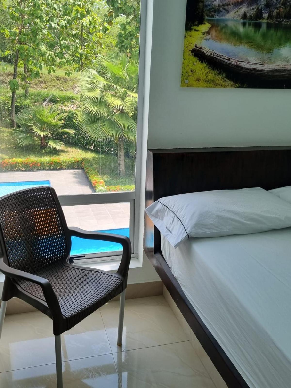 Hotel Puerto Triunfo Doradal Esterno foto