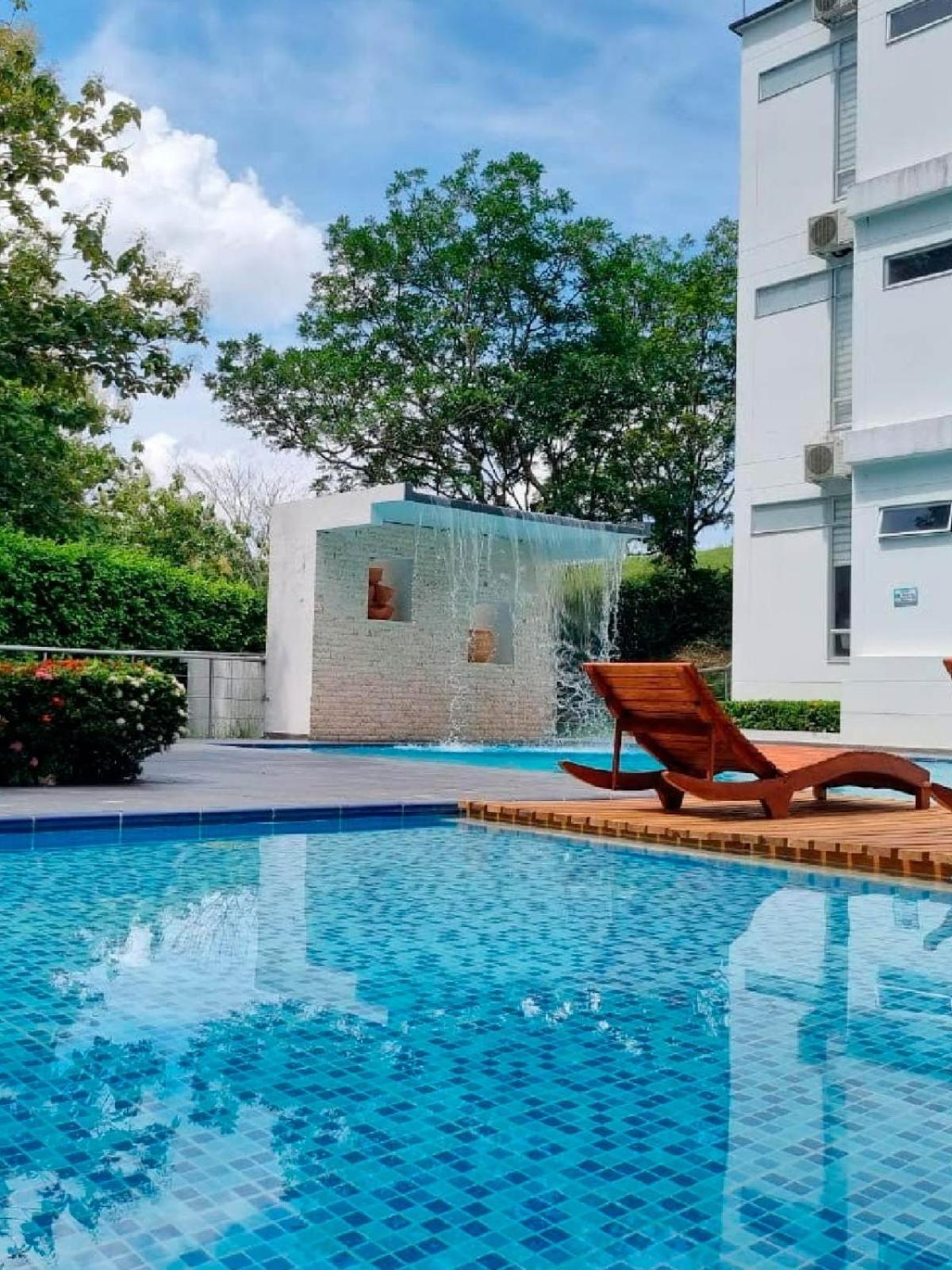 Hotel Puerto Triunfo Doradal Esterno foto