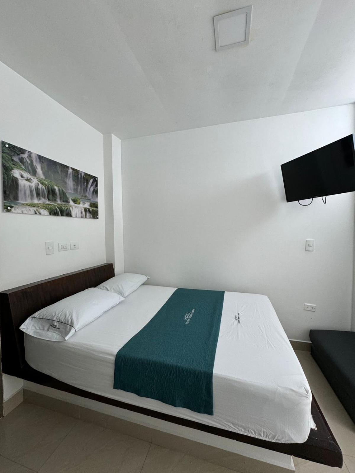 Hotel Puerto Triunfo Doradal Esterno foto