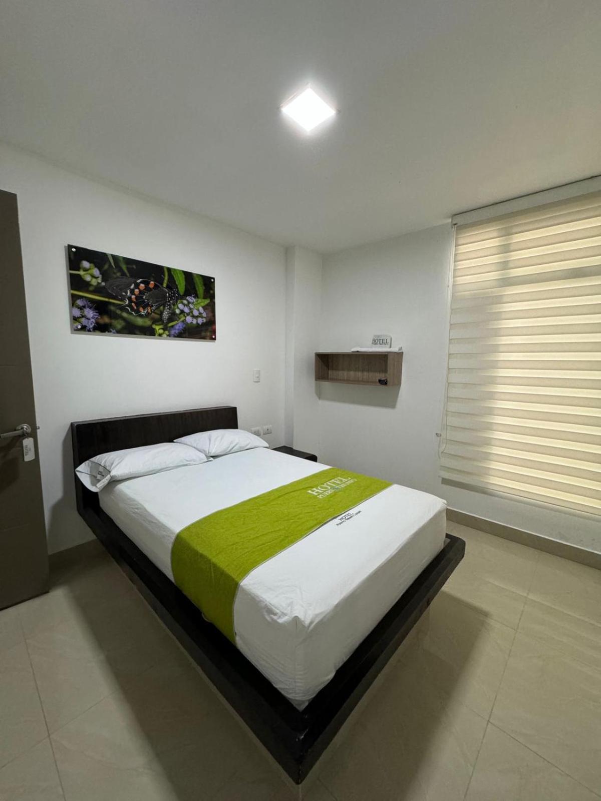 Hotel Puerto Triunfo Doradal Esterno foto