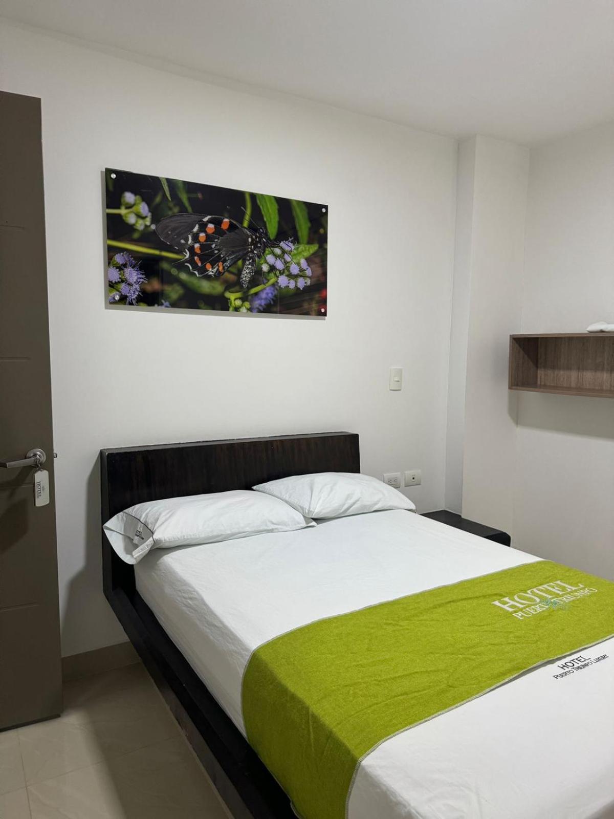 Hotel Puerto Triunfo Doradal Esterno foto