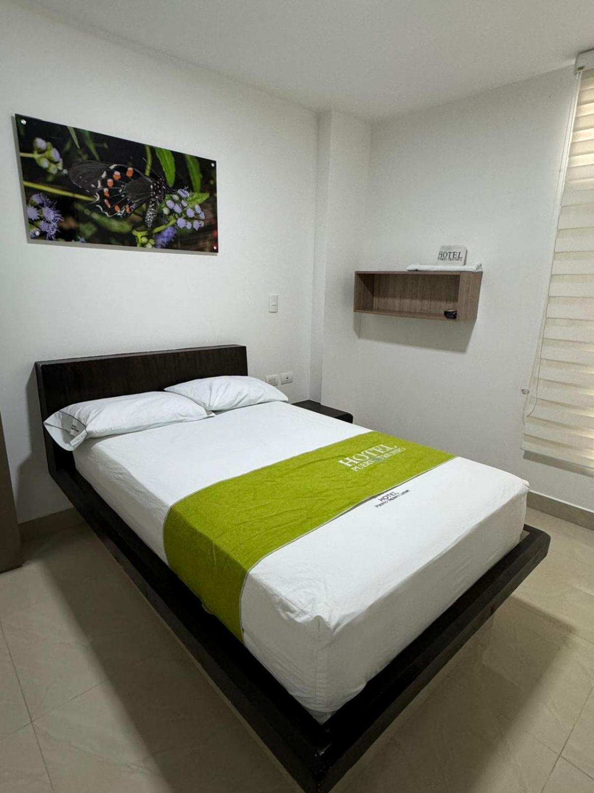 Hotel Puerto Triunfo Doradal Esterno foto