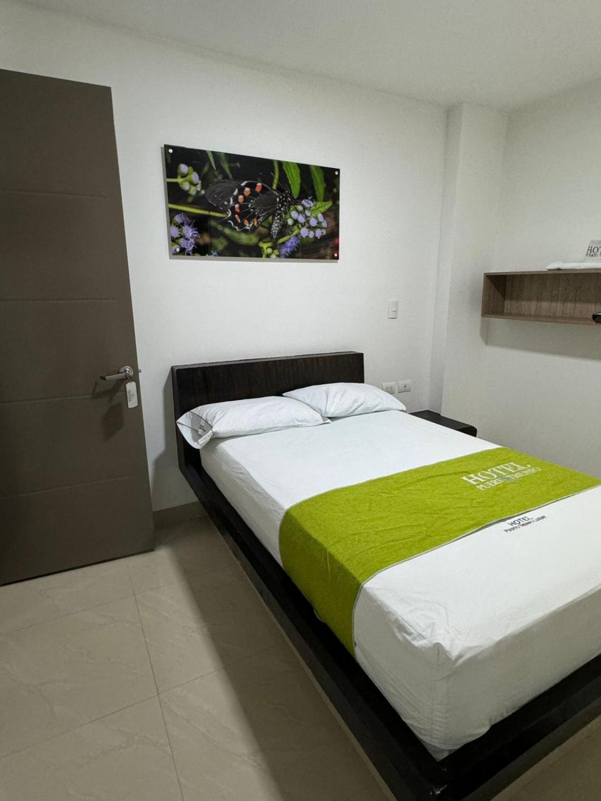 Hotel Puerto Triunfo Doradal Esterno foto