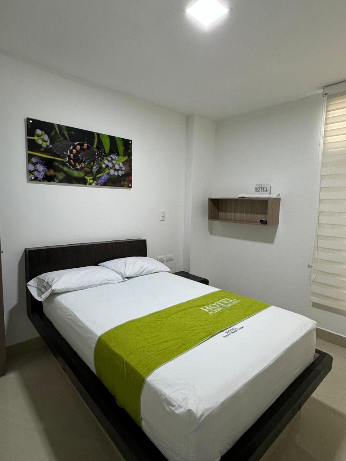 Hotel Puerto Triunfo Doradal Esterno foto