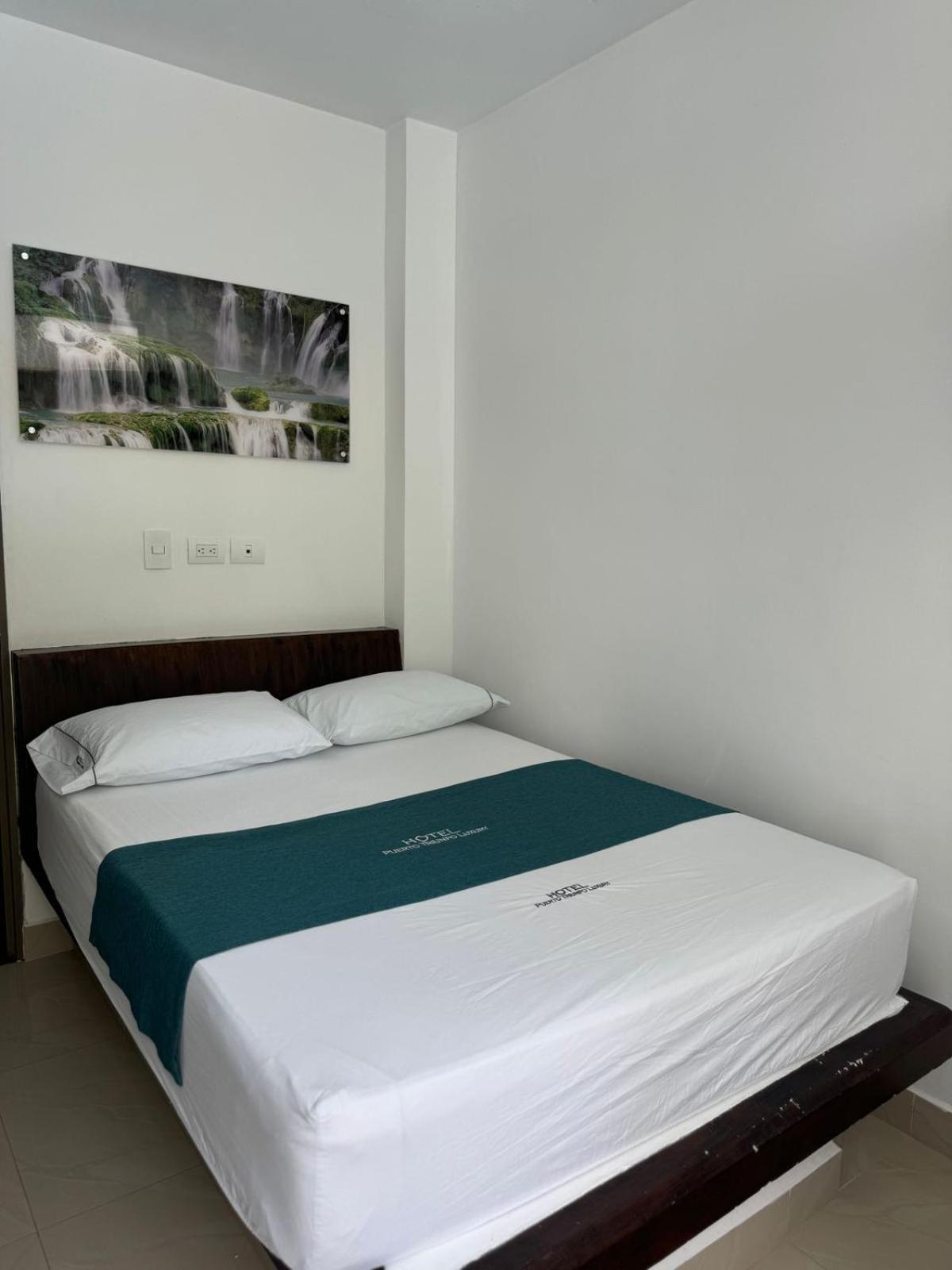 Hotel Puerto Triunfo Doradal Esterno foto