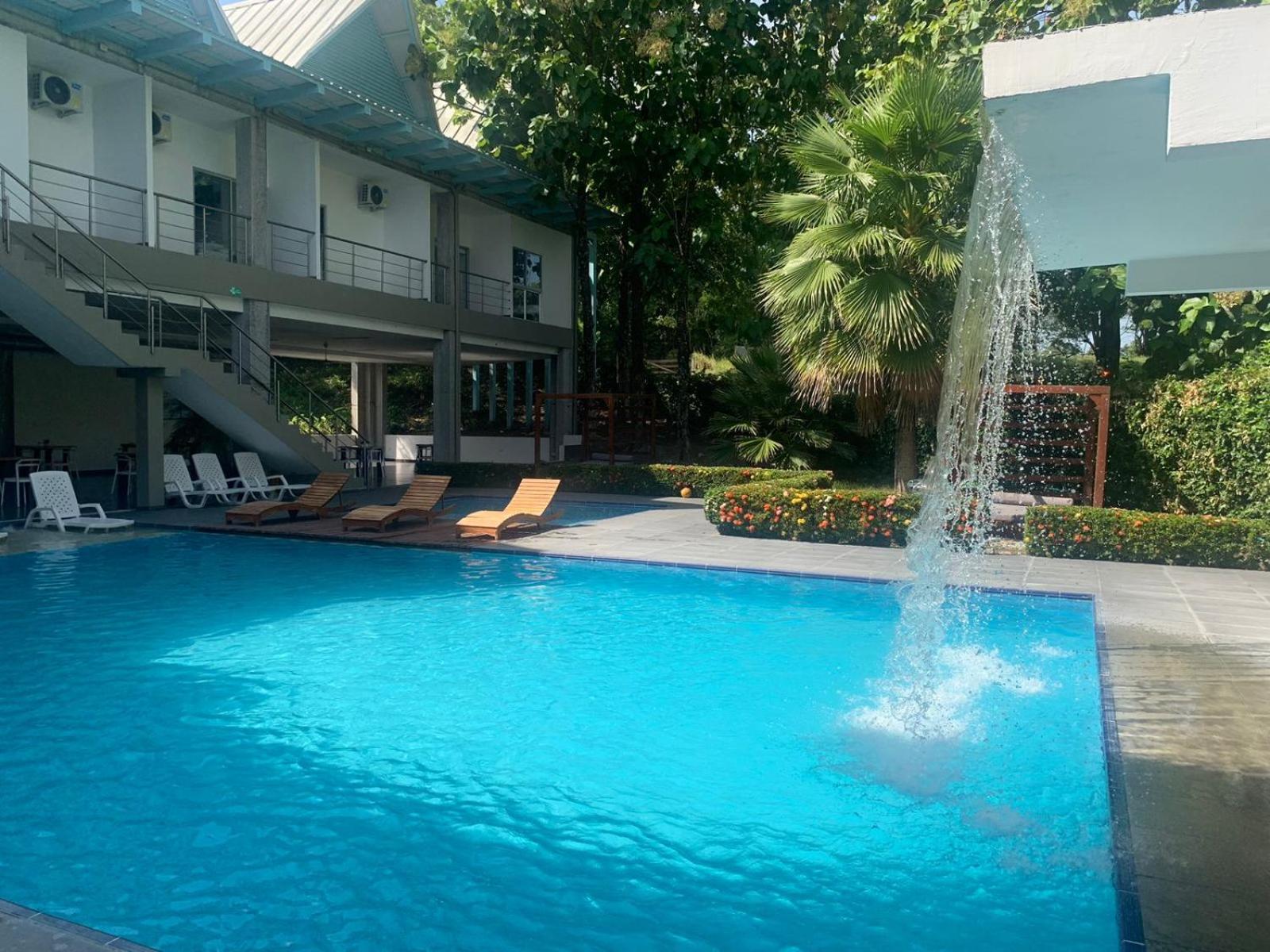 Hotel Puerto Triunfo Doradal Esterno foto