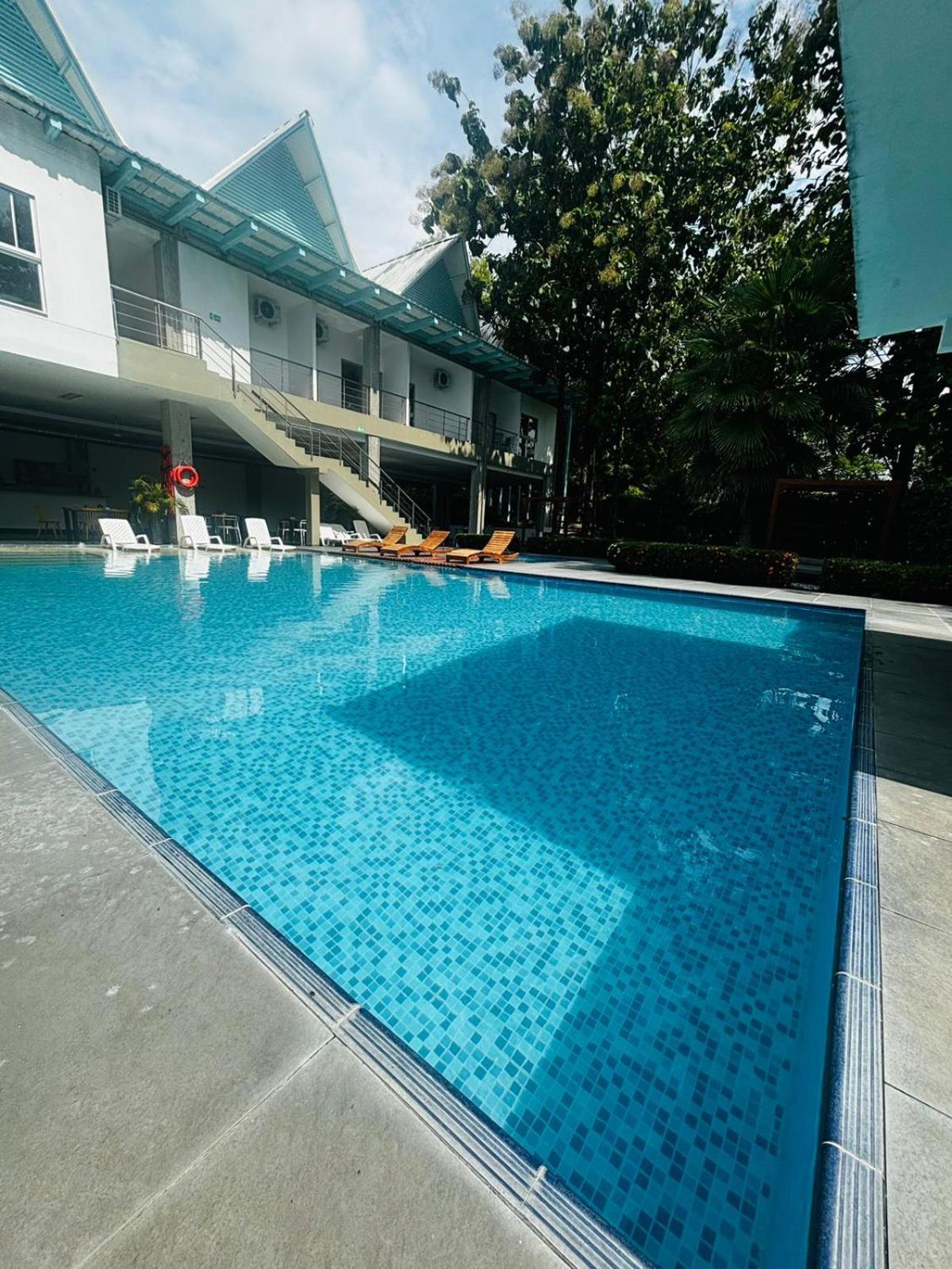 Hotel Puerto Triunfo Doradal Esterno foto